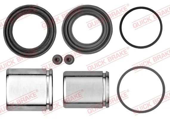 Repair Kit, brake caliper